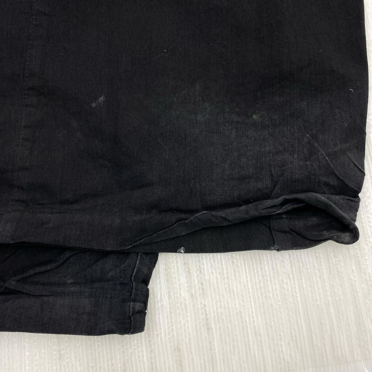 デニムパンツ 2026 AW 947PAM2 - DK PANT 2