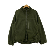 その他アウター the ennoy professional M グリーン