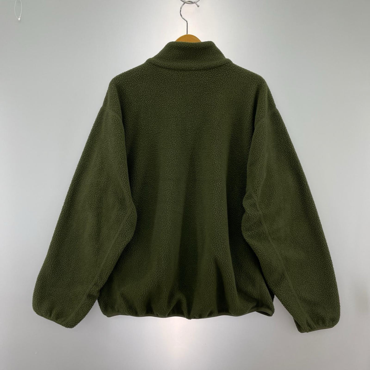 その他アウター the ennoy professional M グリーン