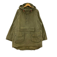 その他アウター Engineered Garments アノラック S カーキ