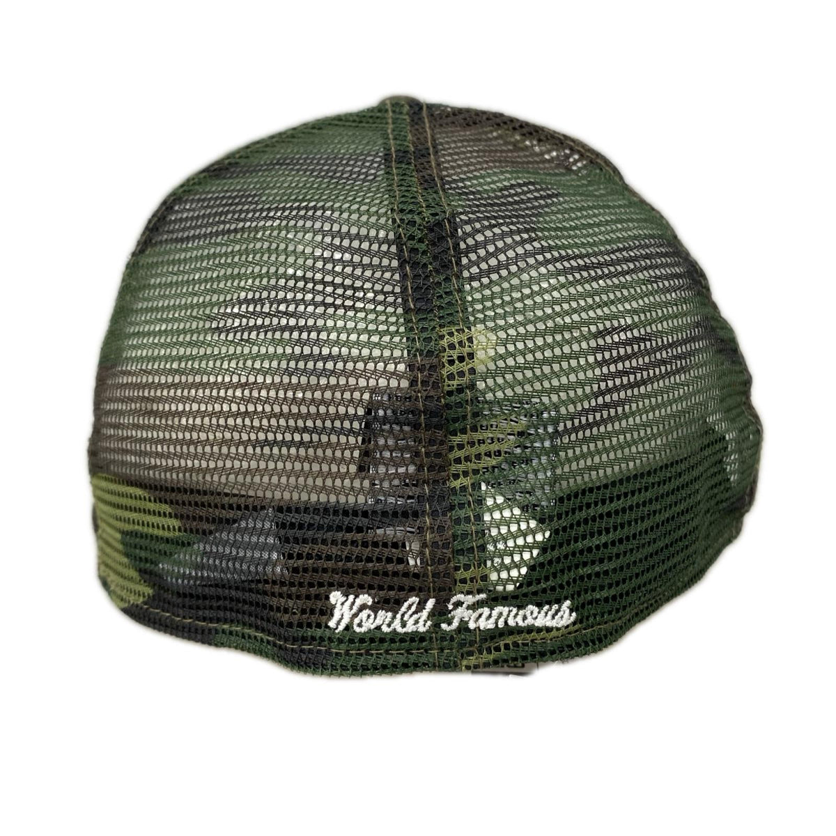 キャップ 24ss Box Logo Mesh Back NEW ERA