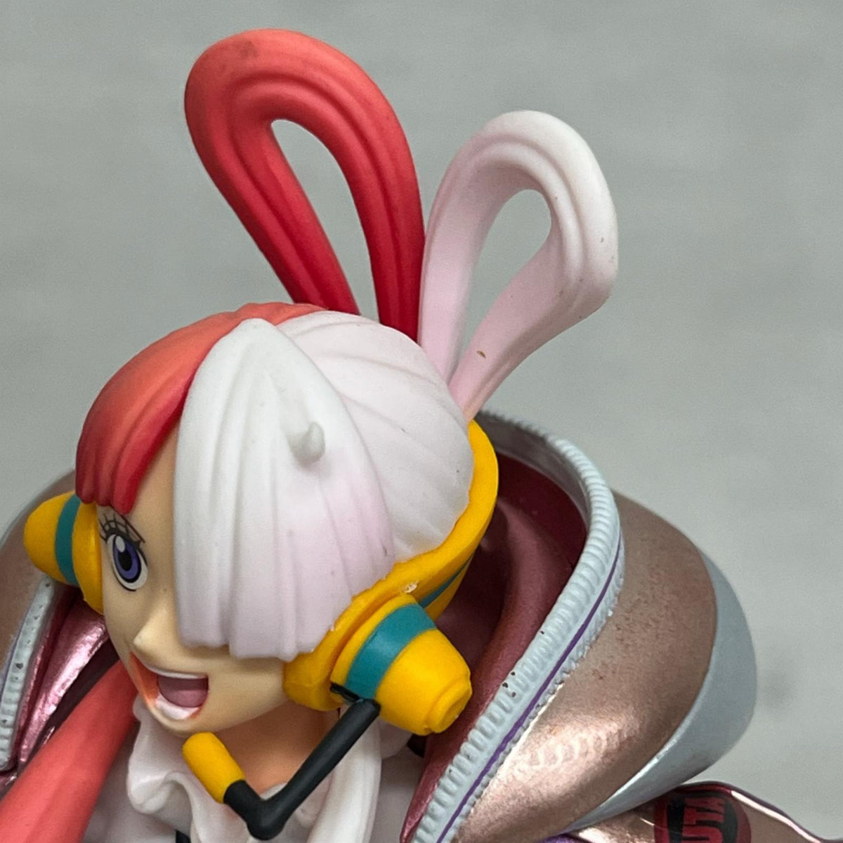 ONE PIECE FILM RED ウタ~新時代~ ONE PIECE FILM RED BANDAI フィギュア/グッズ