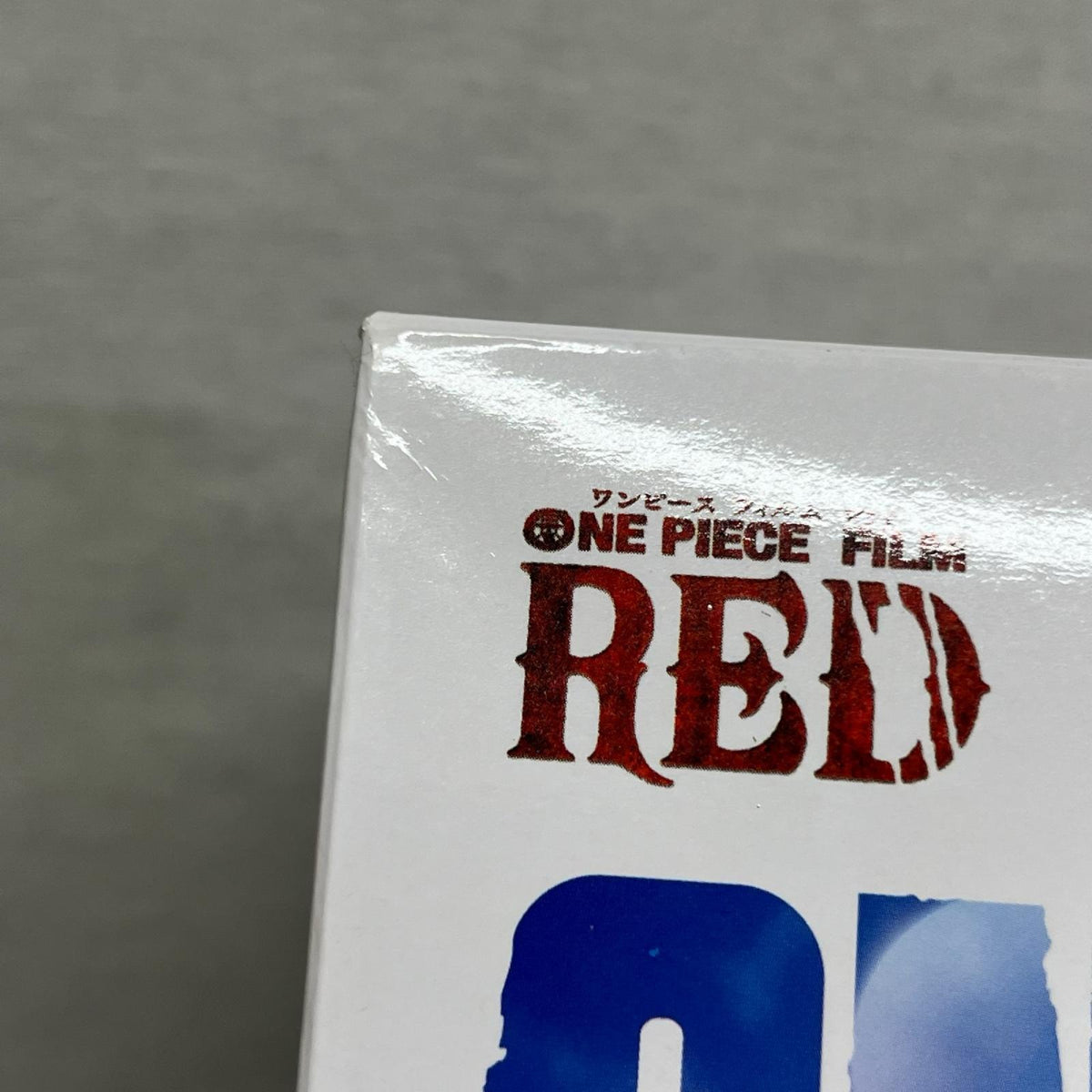 ONE PIECE FILM RED ウタ~新時代~ ONE PIECE FILM RED BANDAI フィギュア/グッズ