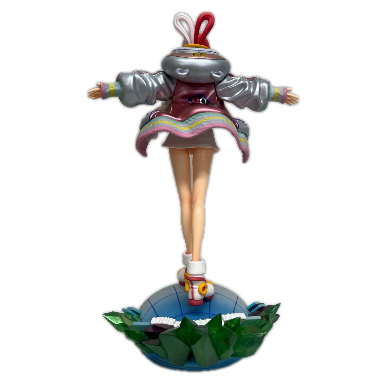 ONE PIECE FILM RED ウタ~新時代~ ONE PIECE FILM RED BANDAI フィギュア/グッズ