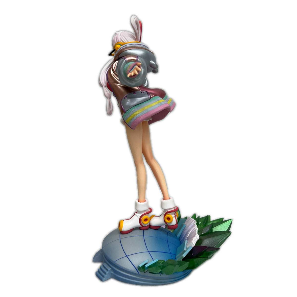 ONE PIECE FILM RED ウタ~新時代~ ONE PIECE FILM RED BANDAI フィギュア/グッズ