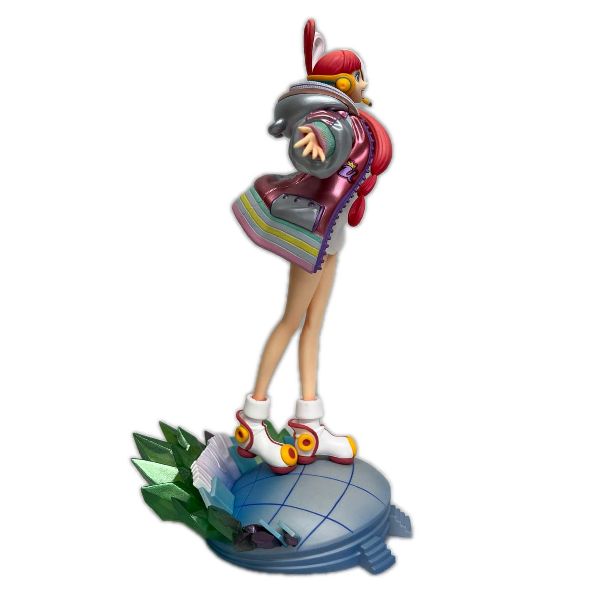 ONE PIECE FILM RED ウタ~新時代~ ONE PIECE FILM RED BANDAI フィギュア/グッズ