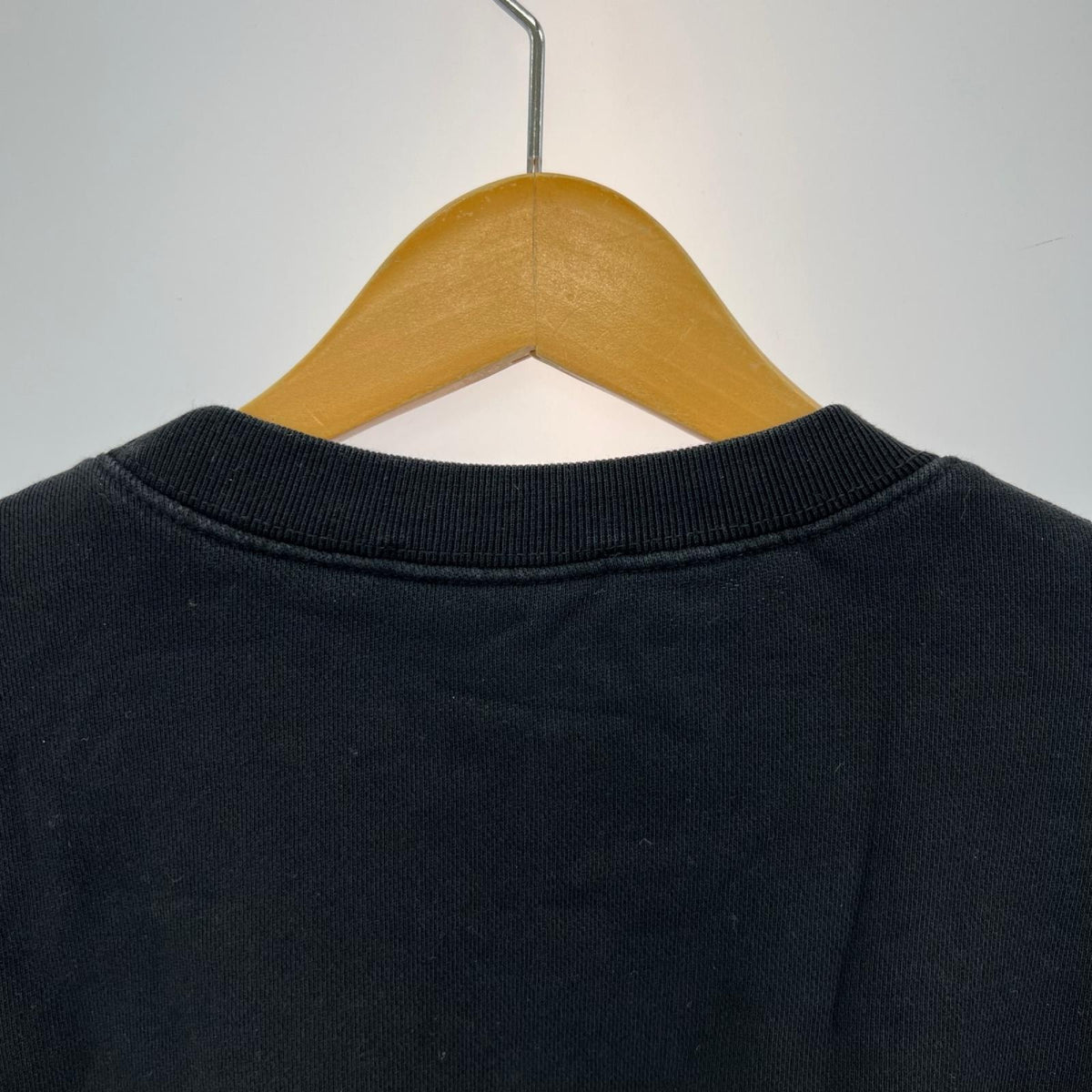 スウェット MAISON KITSUNE スウェット 黒 M ブラック