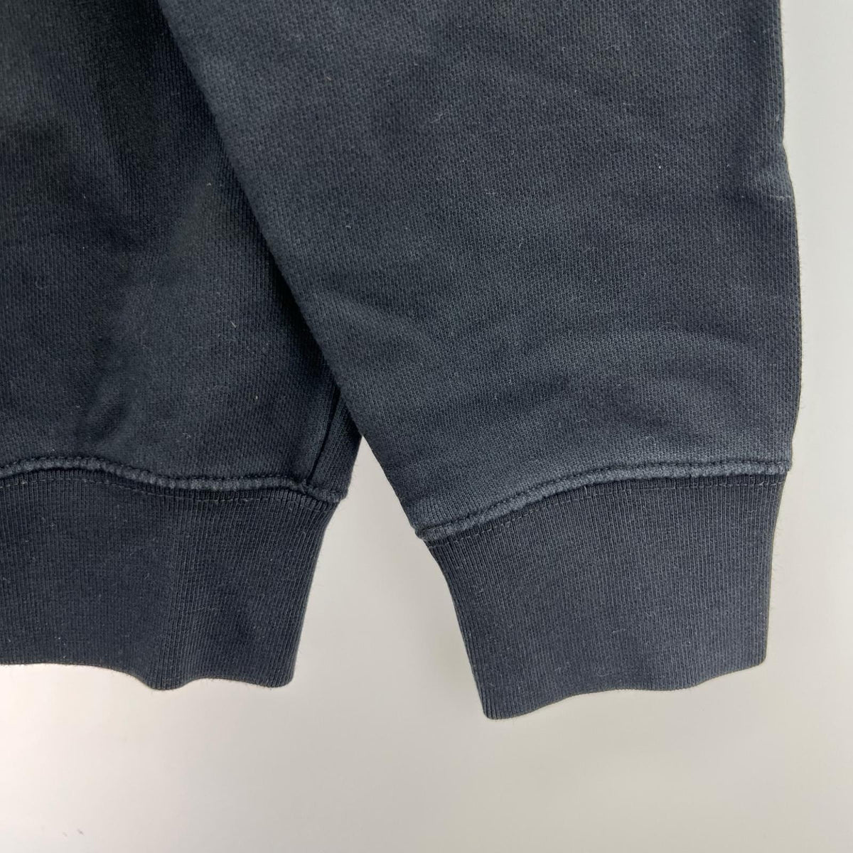 スウェット MAISON KITSUNE スウェット 黒 M ブラック