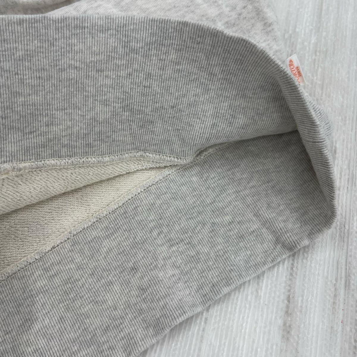 スウェット MAISON KITSUNE スウェット 白 M ホワイト