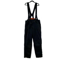 オーバーオール 90s/BLK/L L ブラック