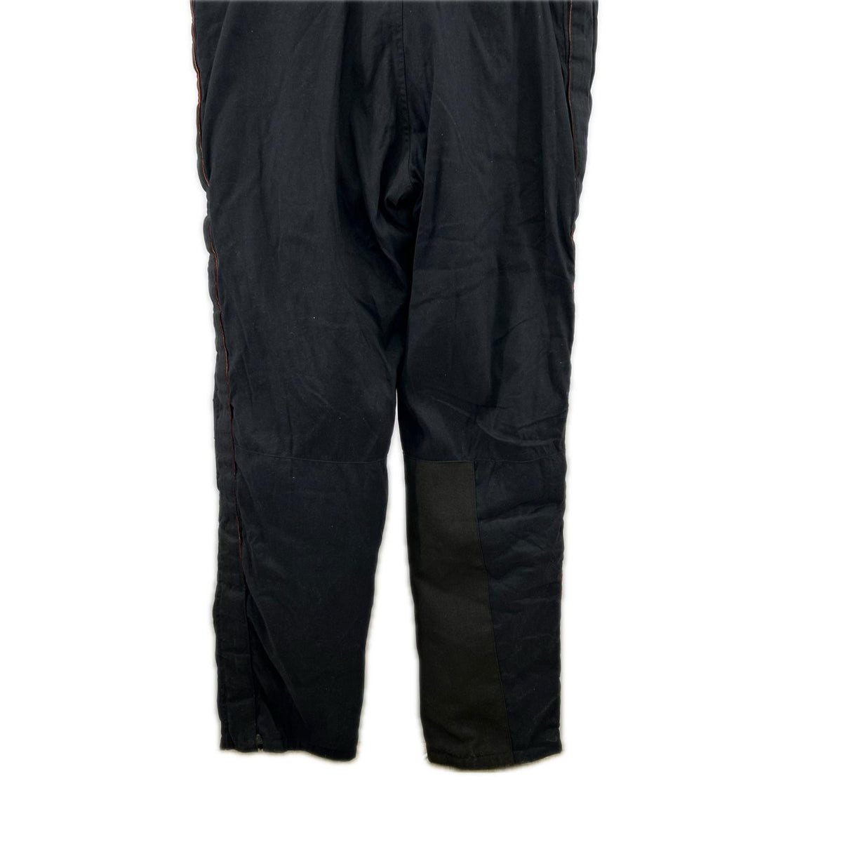 オーバーオール 90s/BLK/L L ブラック