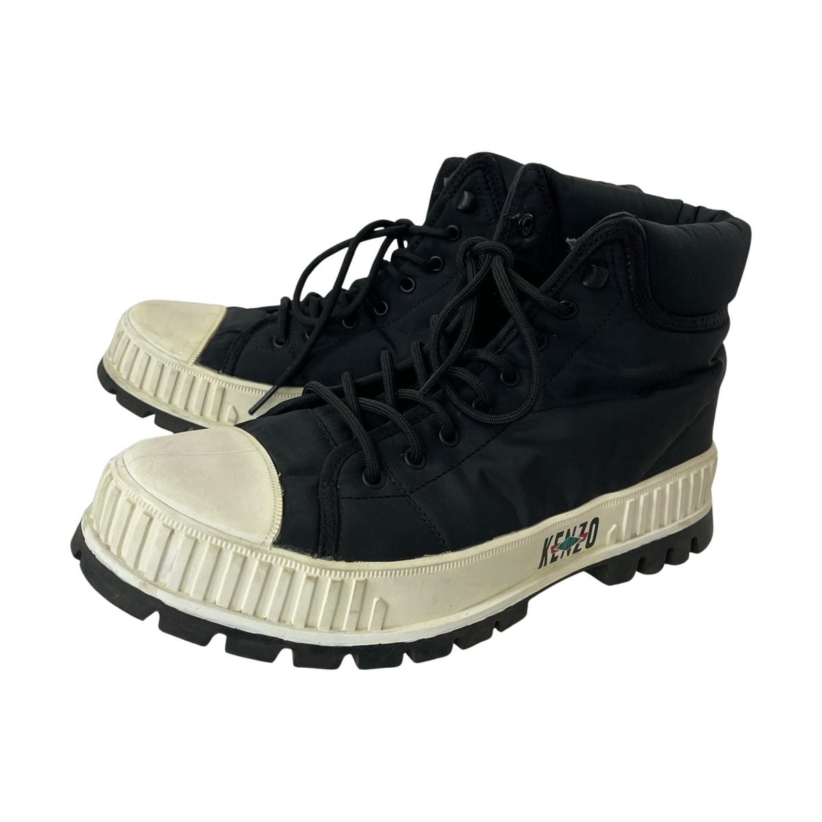スニーカー ×PALLADIUM 27cm (US9 UK8 1/2 EU44) ブラック
