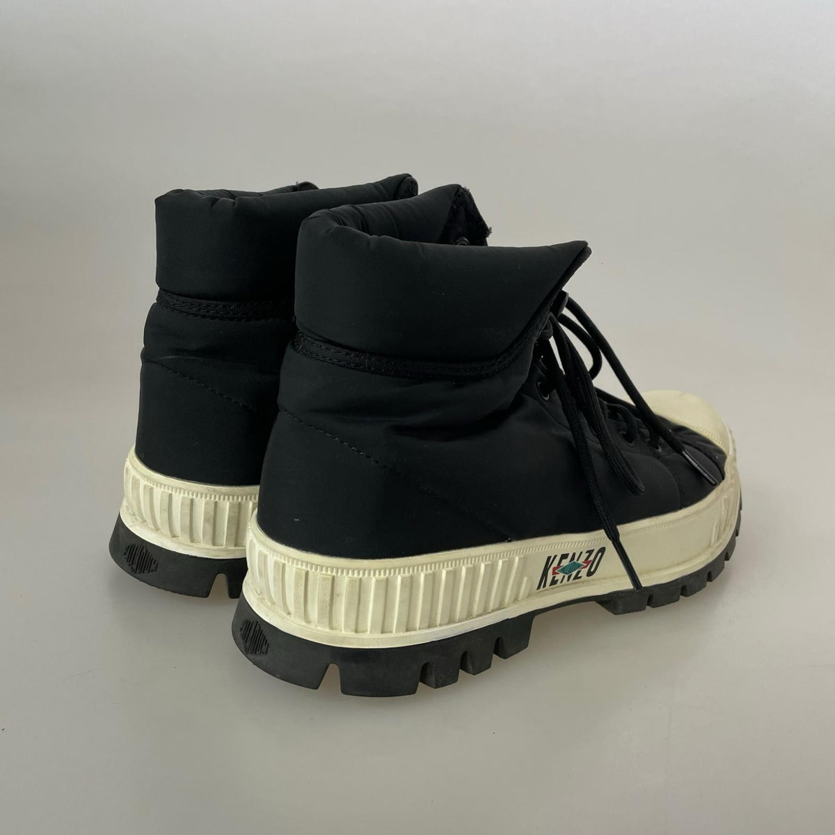スニーカー ×PALLADIUM 27cm (US9 UK8 1/2 EU44) ブラック