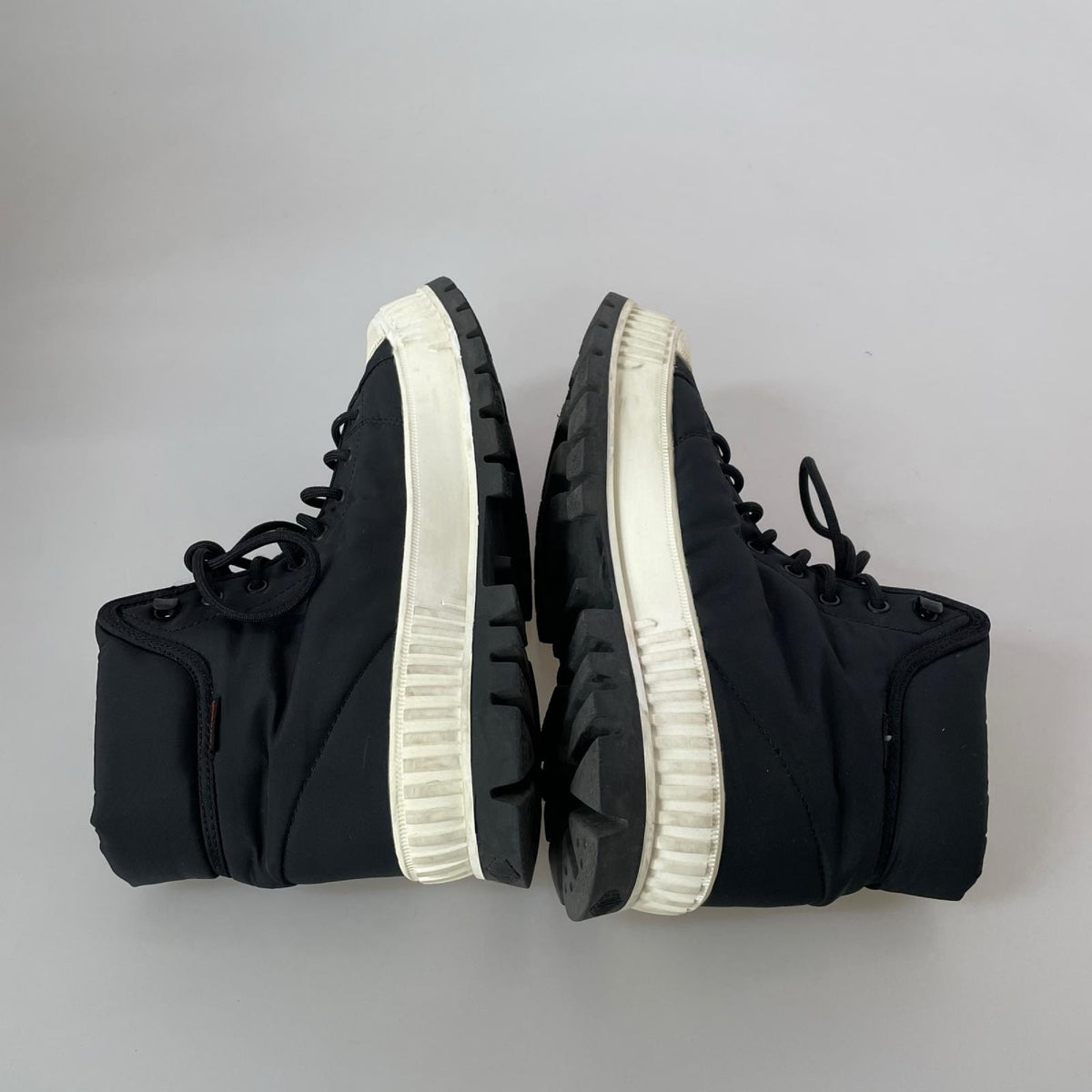 スニーカー ×PALLADIUM 27cm (US9 UK8 1/2 EU44) ブラック