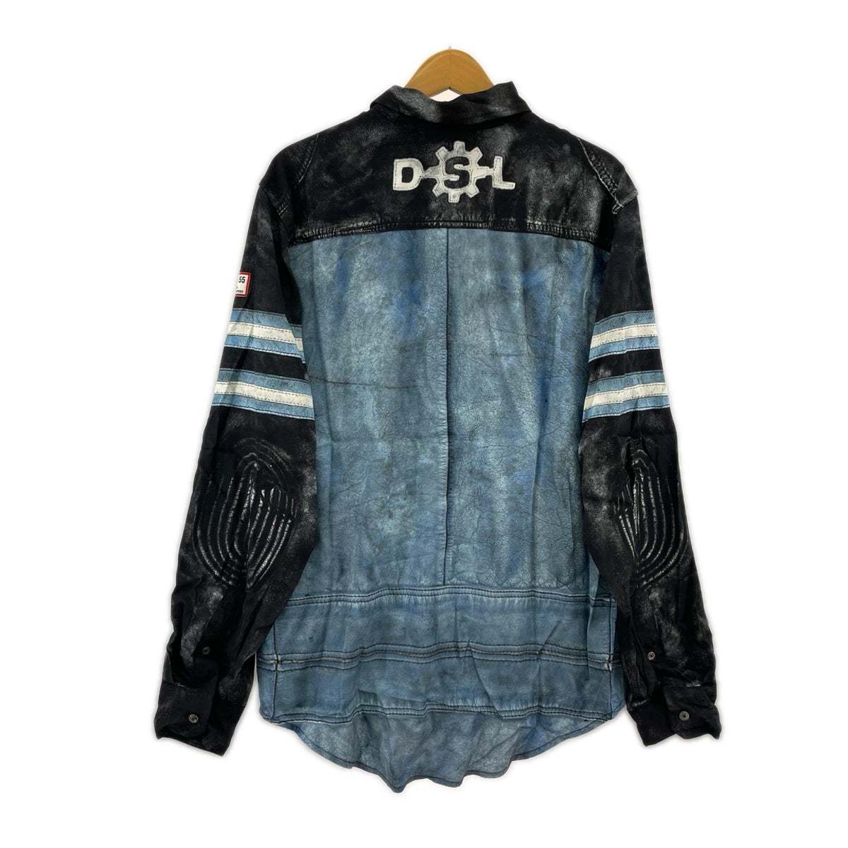 長袖シャツ DIESEL 長袖シャツ