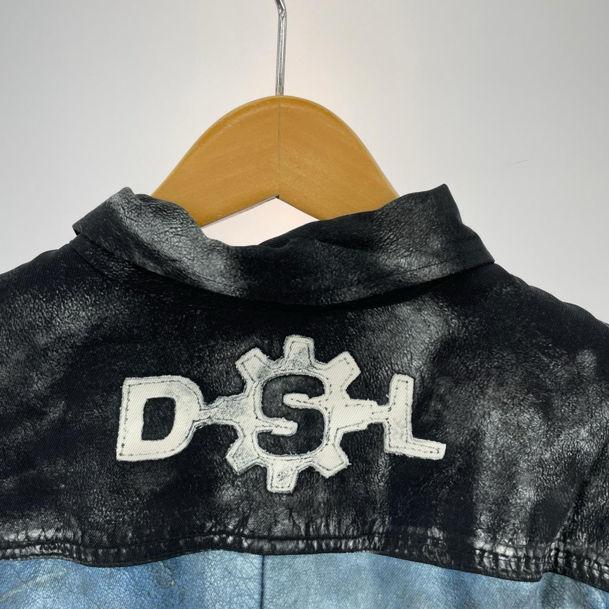 長袖シャツ DIESEL 長袖シャツ