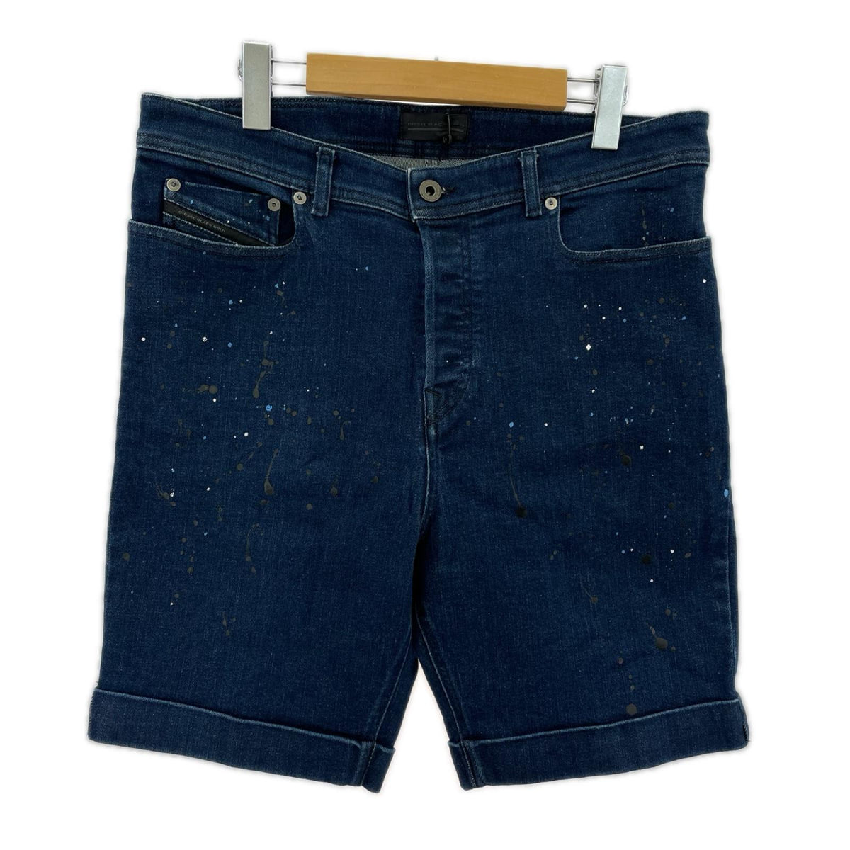 ショートパンツ DIESEL BLACK GOLD ショートパンツ