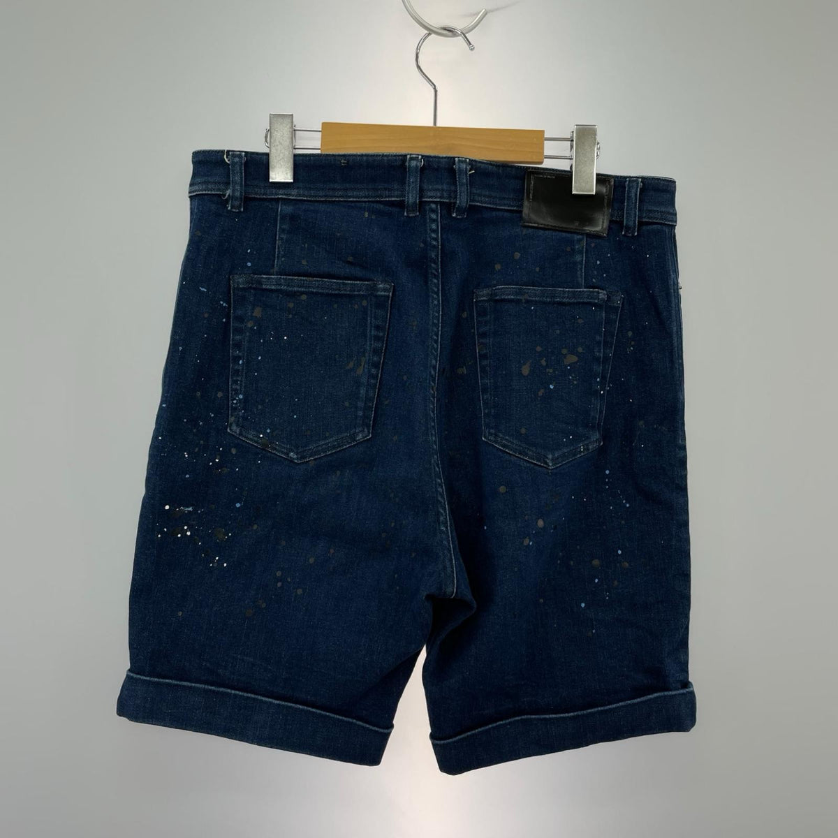 ショートパンツ DIESEL BLACK GOLD ショートパンツ