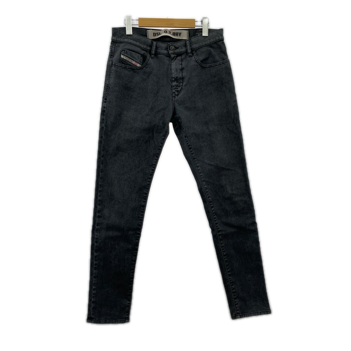 デニムパンツ D-STRUKT JOGG