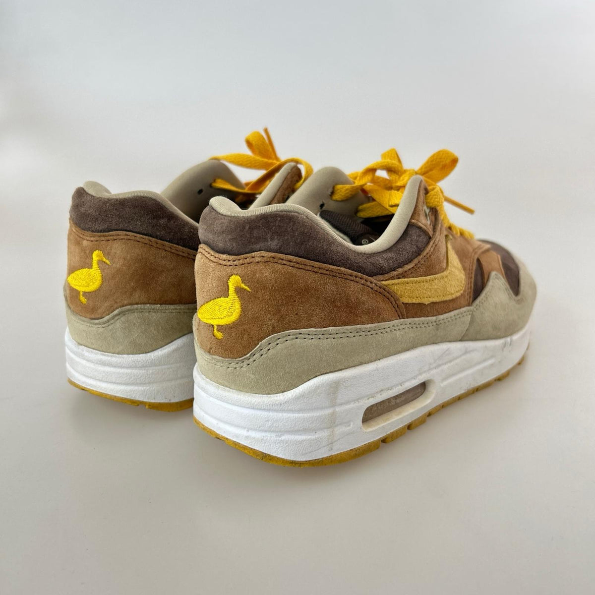 スニーカー AIR MAX 1 PRM 26.5cm 26.5cm (US8 1/2 UK8 EU43)