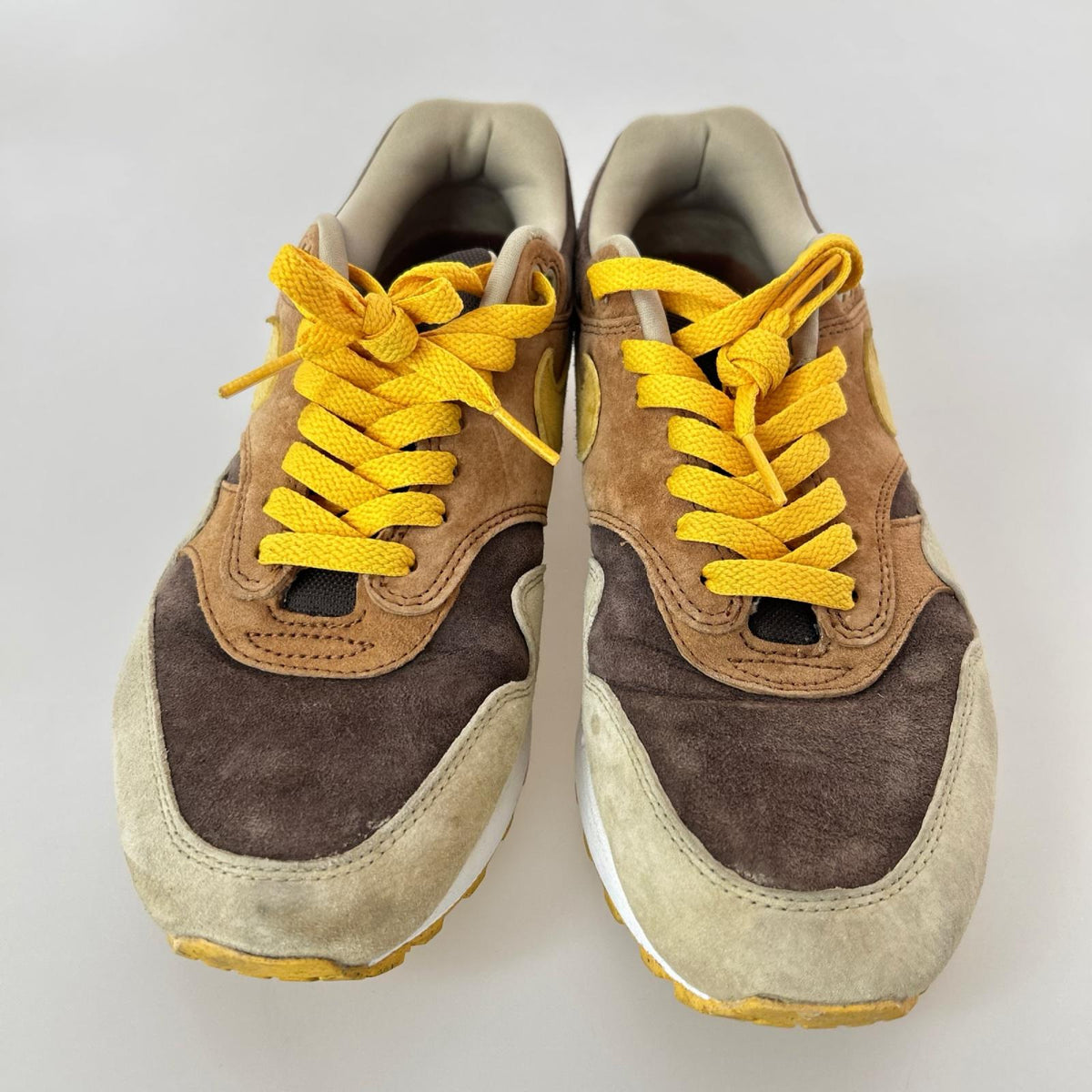 スニーカー AIR MAX 1 PRM 26.5cm 26.5cm (US8 1/2 UK8 EU43)