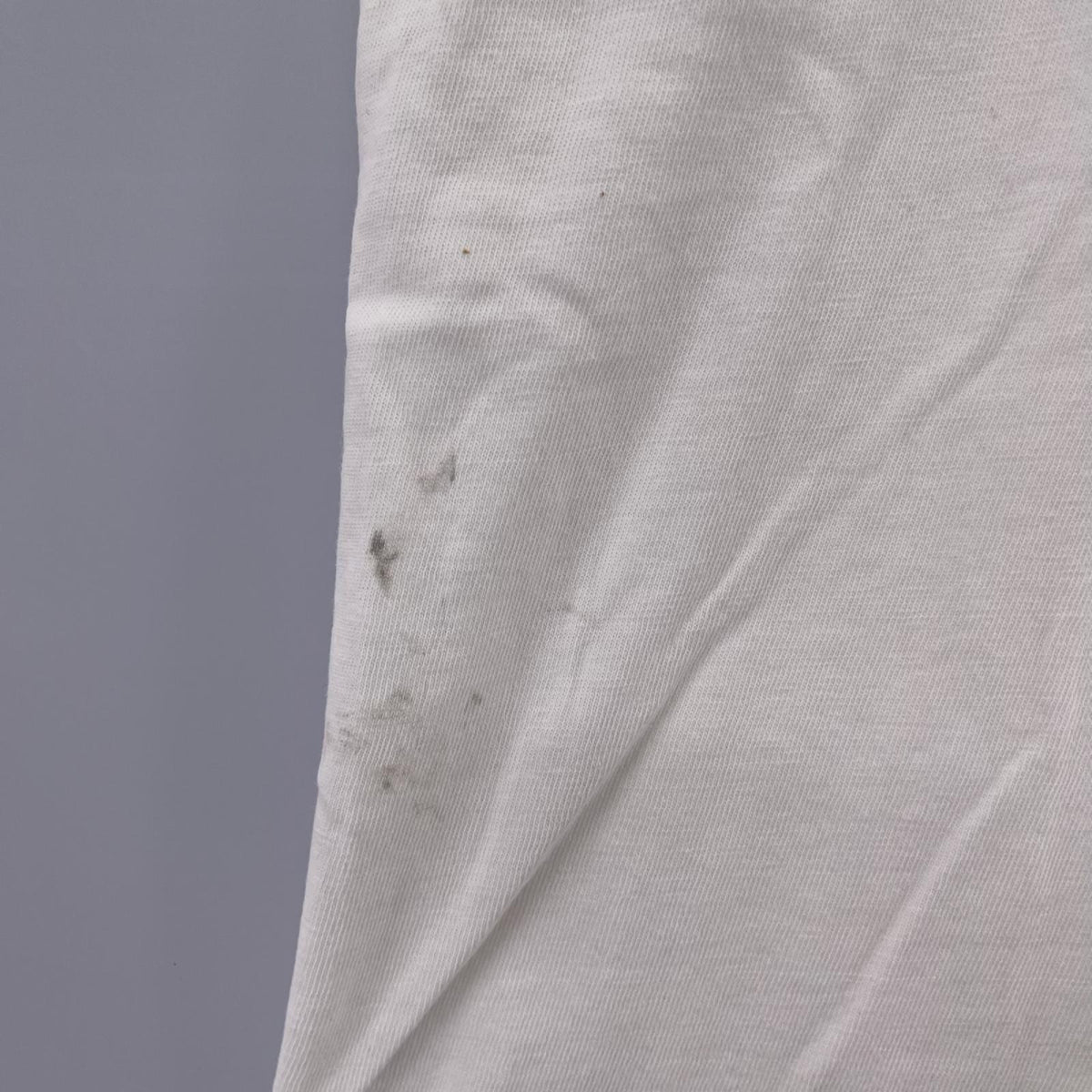 半袖Tシャツ 80S LA PAZ 白 (L) L ホワイト