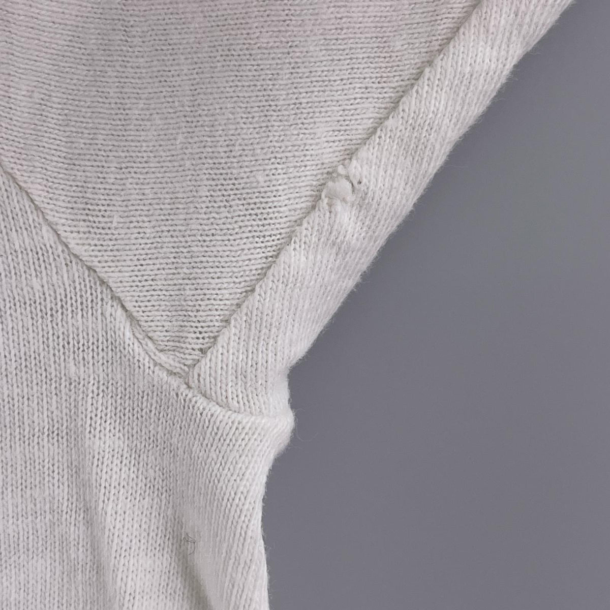 半袖Tシャツ 80S LA PAZ 白 (L) L ホワイト