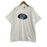 半袖Tシャツ VALENTO AFANIAS. POR LA CULTURA WHT XXL ホワイト