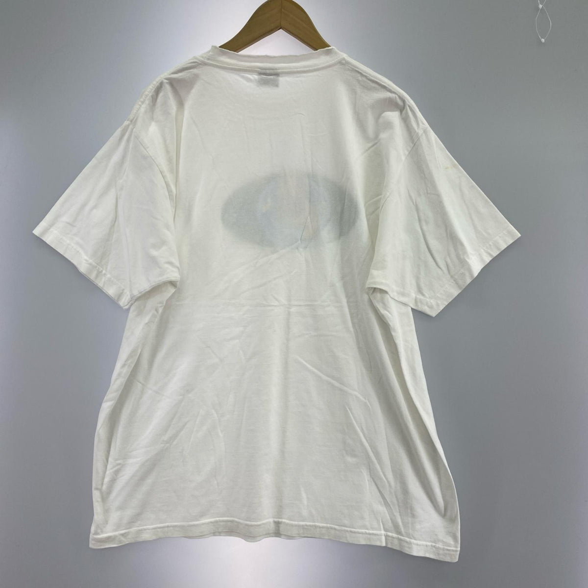 半袖Tシャツ VALENTO AFANIAS. POR LA CULTURA WHT XXL ホワイト