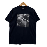 半袖Tシャツ 90s ADORE BLK L L ブラック