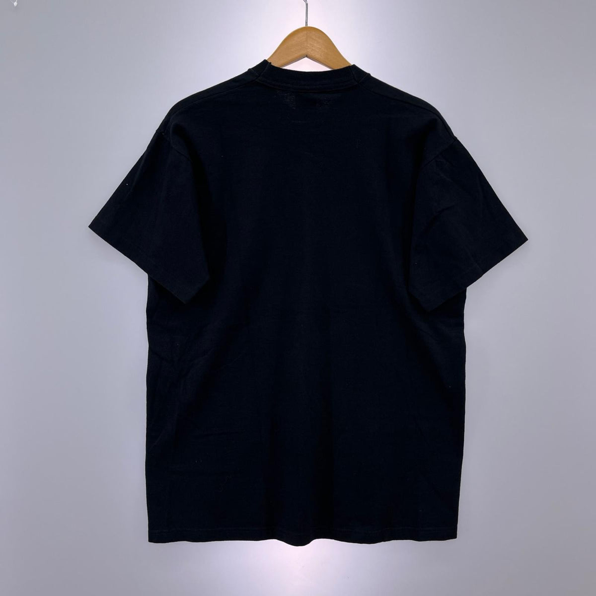 半袖Tシャツ 90s ADORE BLK L L ブラック