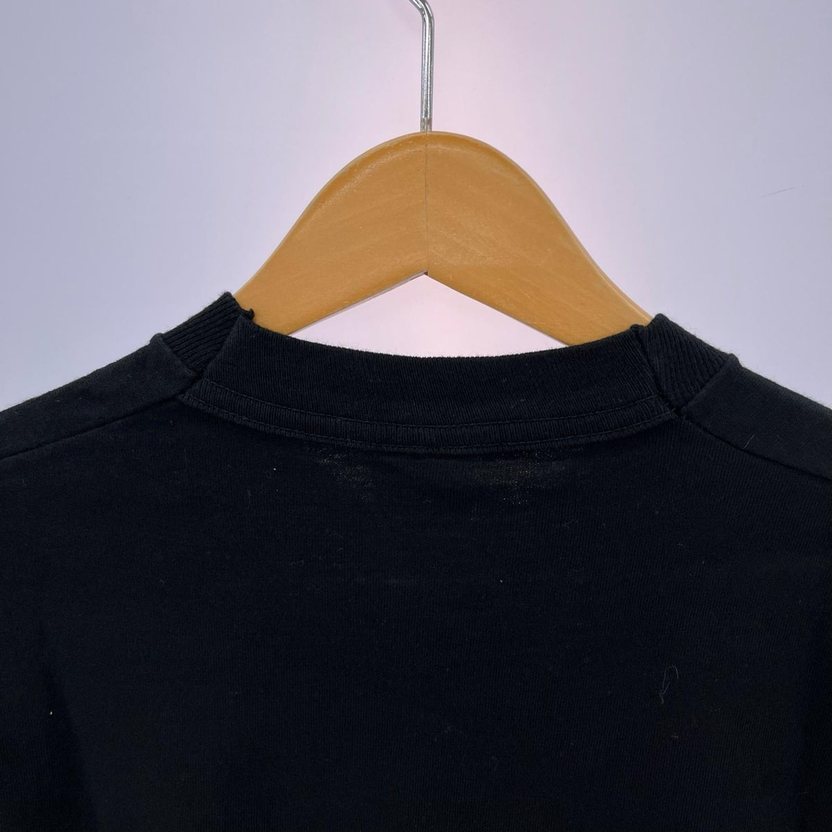 半袖Tシャツ 90s ADORE BLK L L ブラック