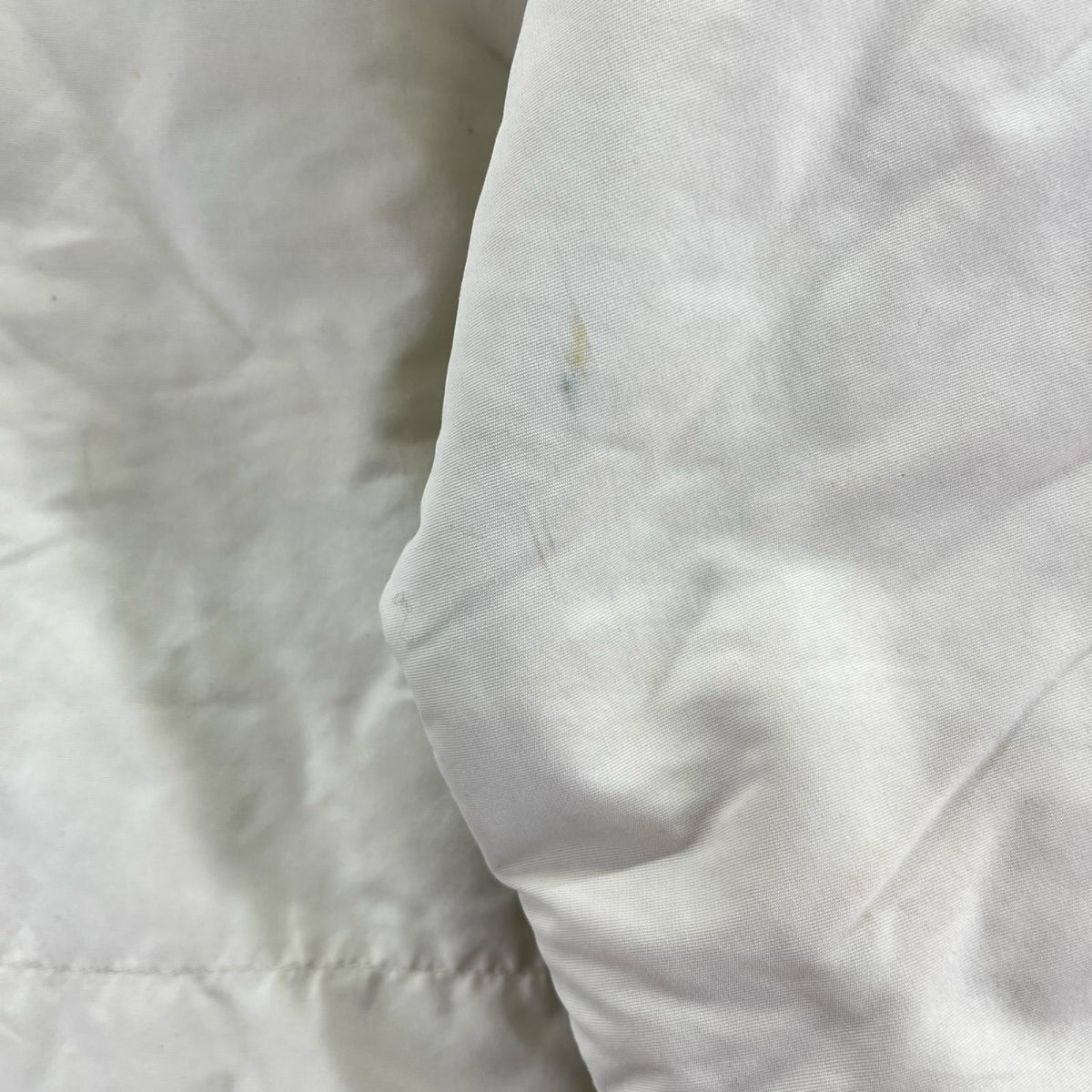 マウンテンパーカー 80s ナイロンシェル IVR (L) L