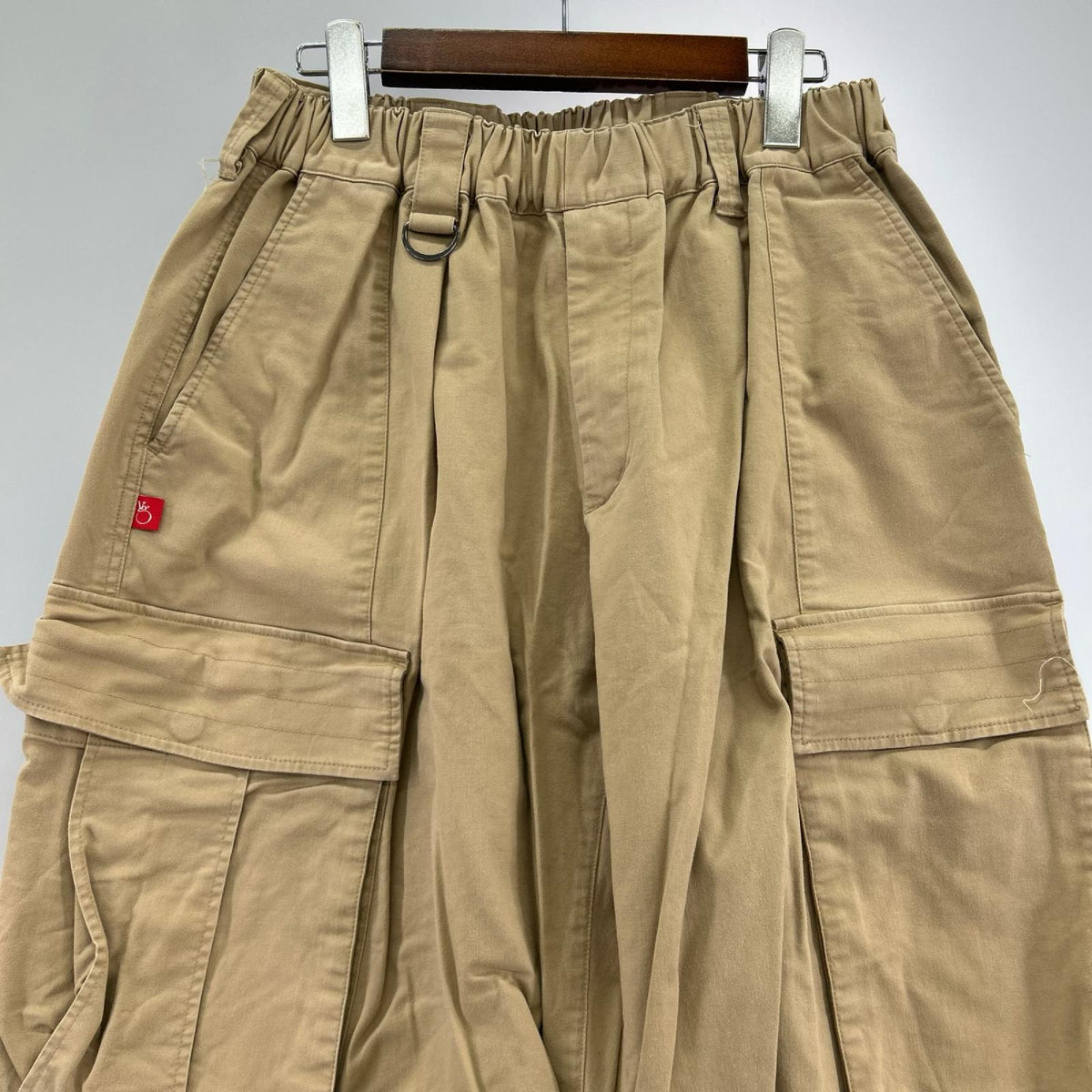 パンツ カーゴパンツ VG-PT-391 茶 ブラウン