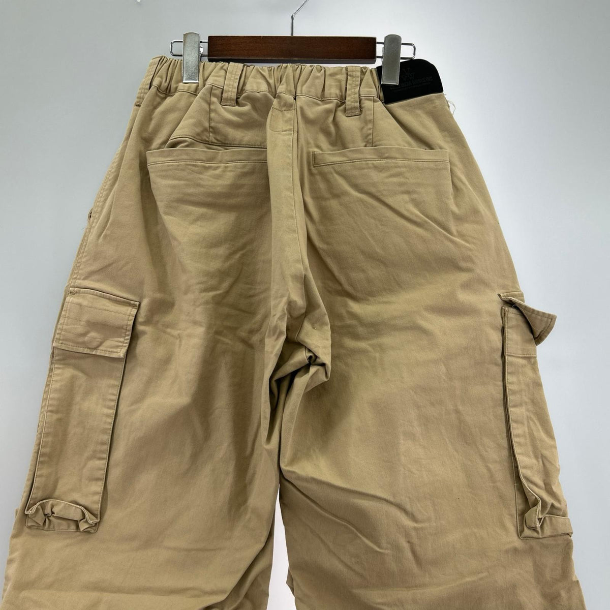 パンツ カーゴパンツ VG-PT-391 茶 ブラウン