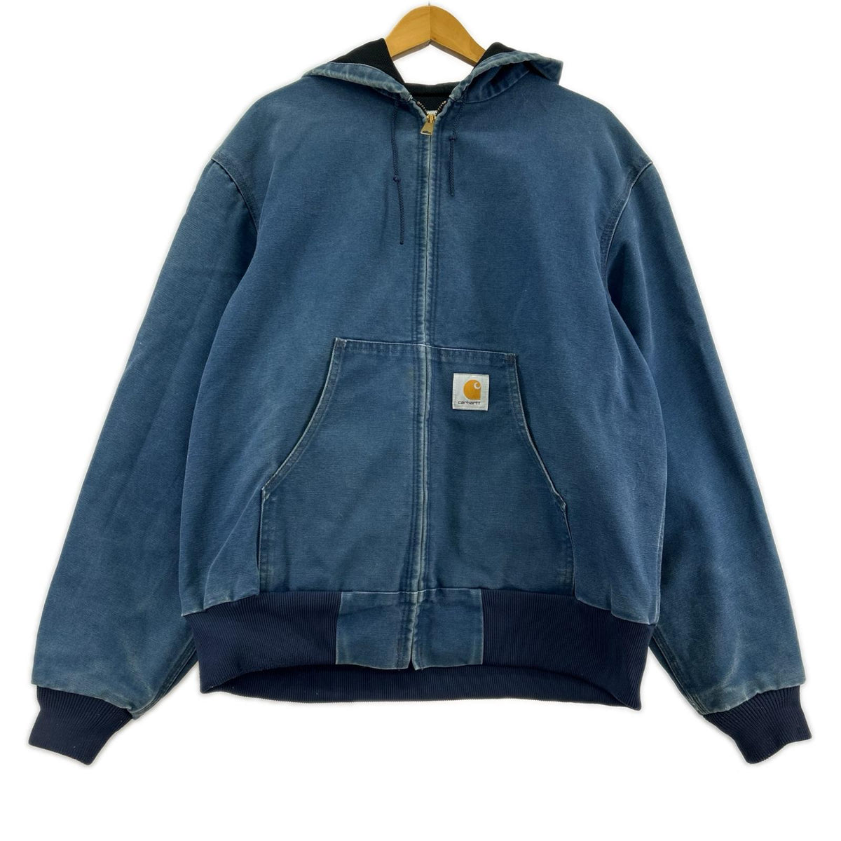 ジャケット アクティブジャケTット 紺 ブルー