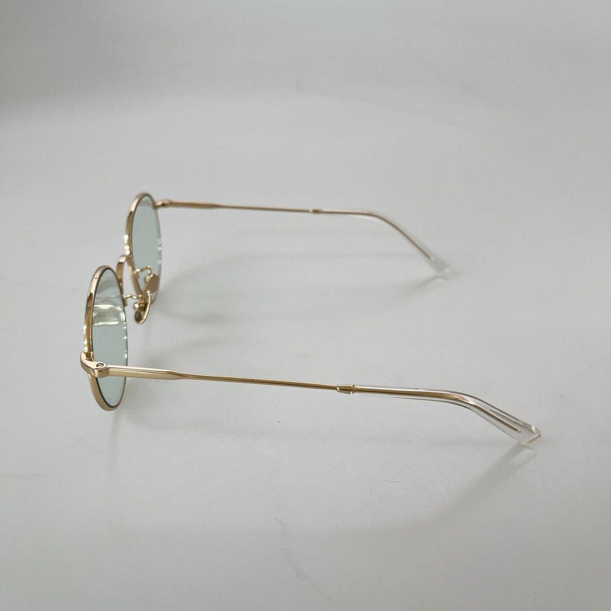 その他アクセサリー Bona 06 メタルフレーム ゴールド
