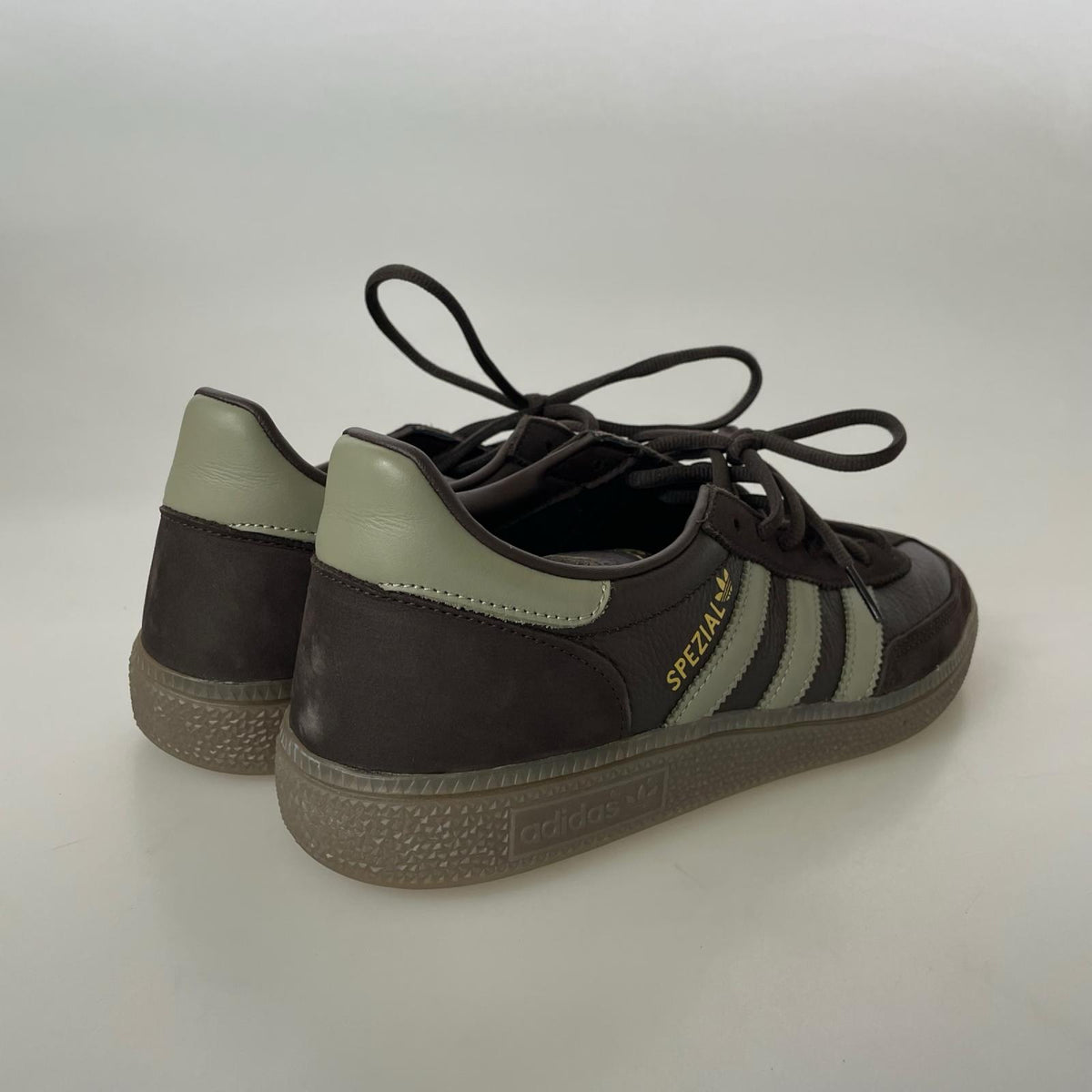 スニーカー Handball Spezial 26 26cm (US8 UK7 1/2 EU42) ブラウン