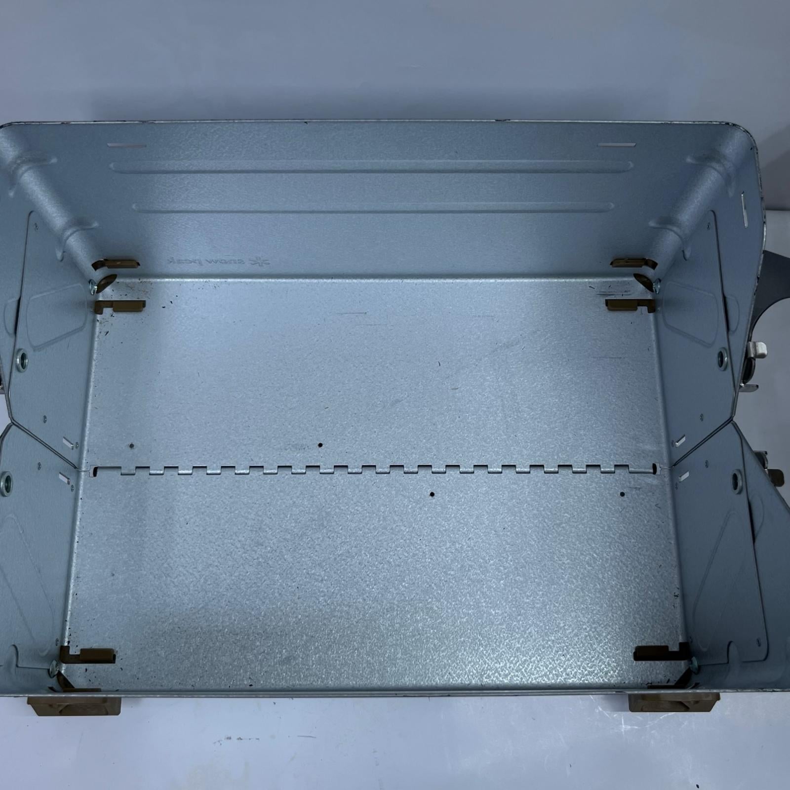 snow peak スノーピーク シェルフコンテナ セット スノーピーク 小物・その他