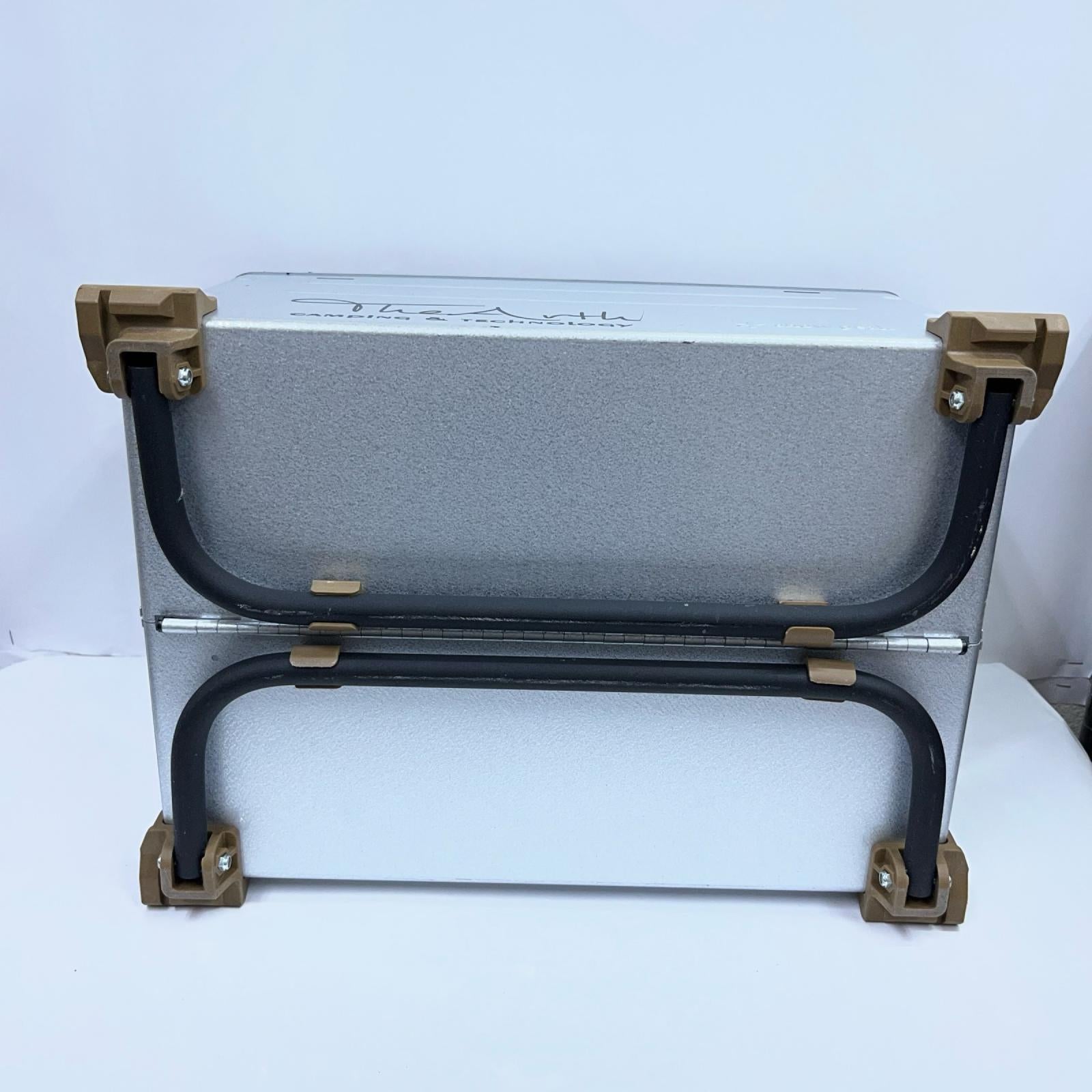 snow peak スノーピーク シェルフコンテナ セット スノーピーク 小物・その他