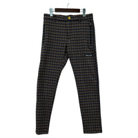 パンツ Ripple Jersey Basic Pants 48 ネイビー