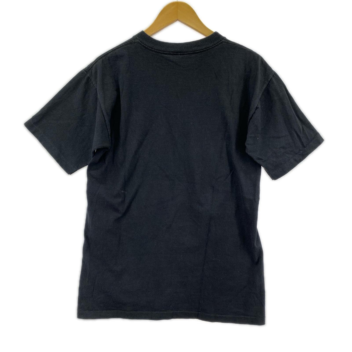 半袖Tシャツ ロサンゼルスレイカーズ マジック・ジョンソン ブラック (M) M ブラック