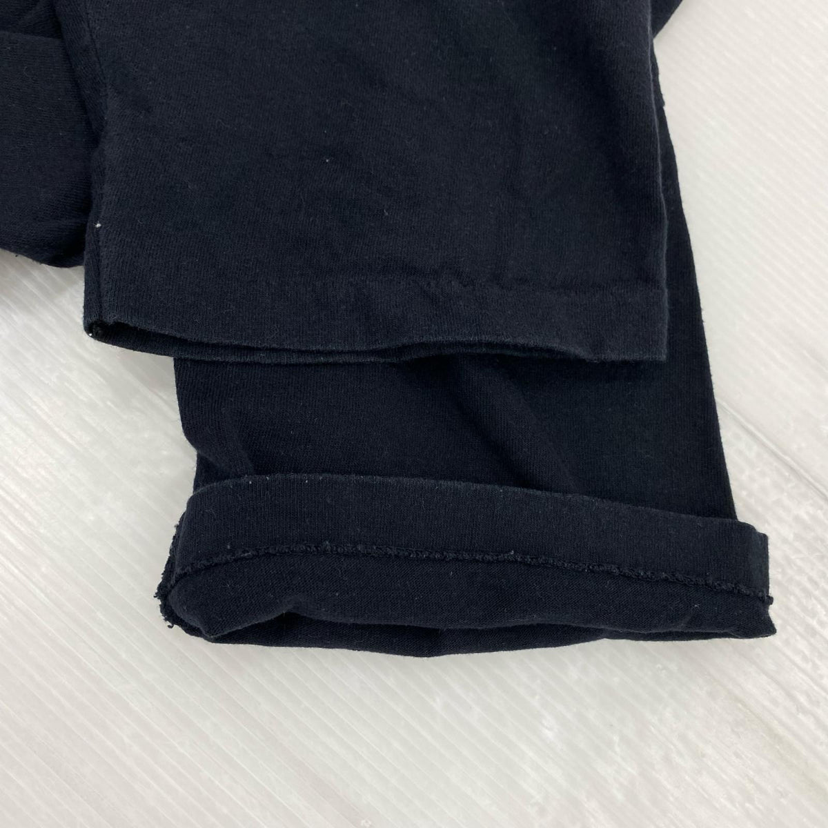 半袖Tシャツ ロサンゼルスレイカーズ マジック・ジョンソン ブラック (M) M ブラック