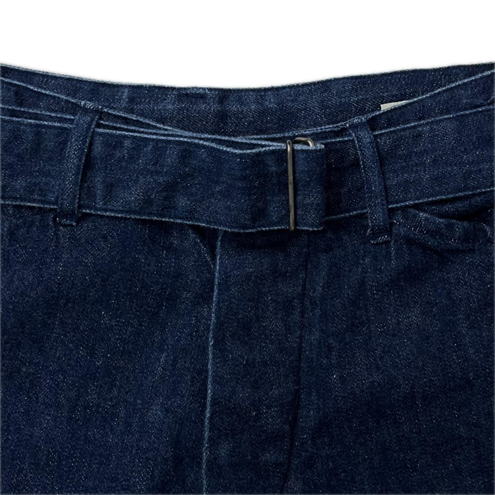 デニムパンツ L03-03005 0