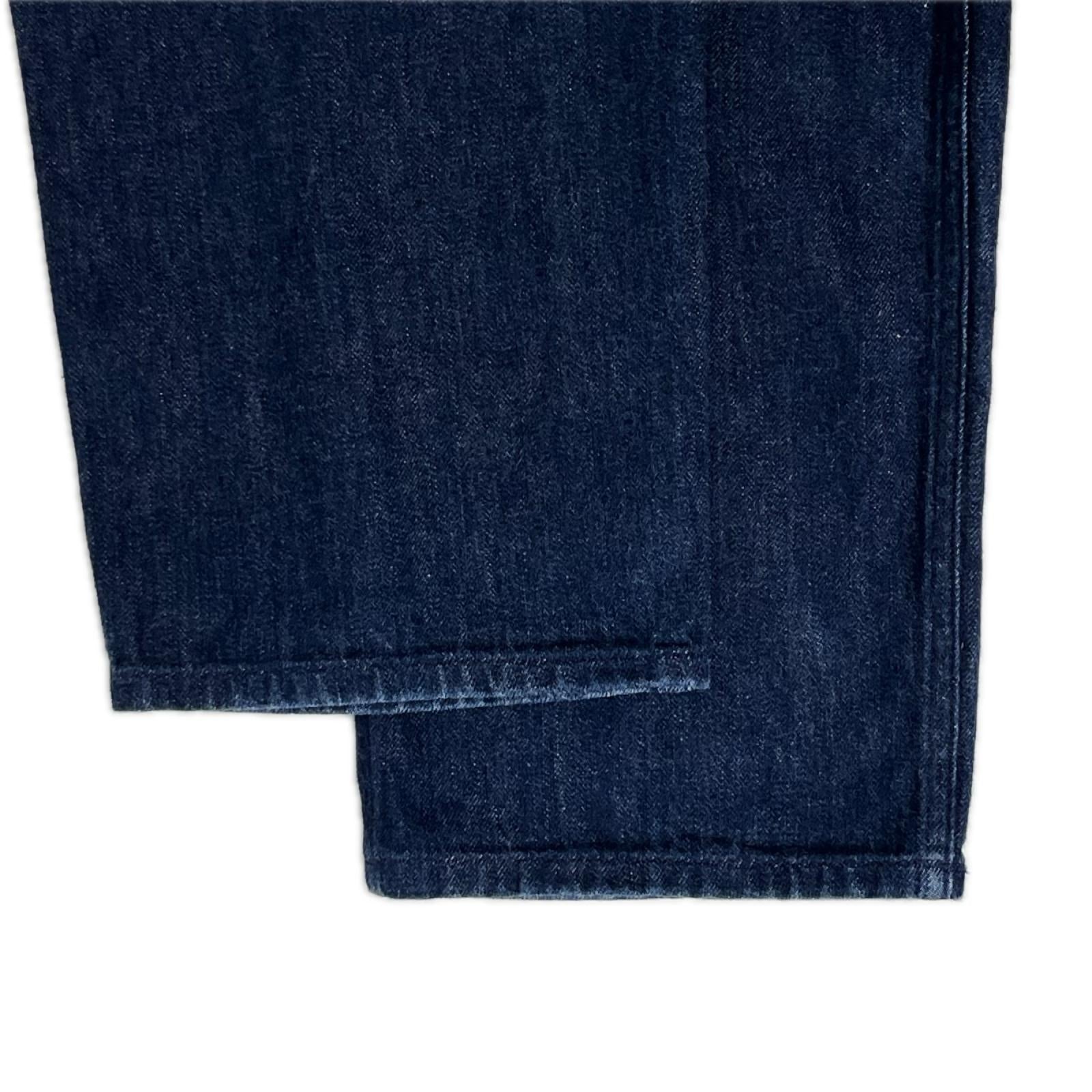 デニムパンツ L03-03005 0
