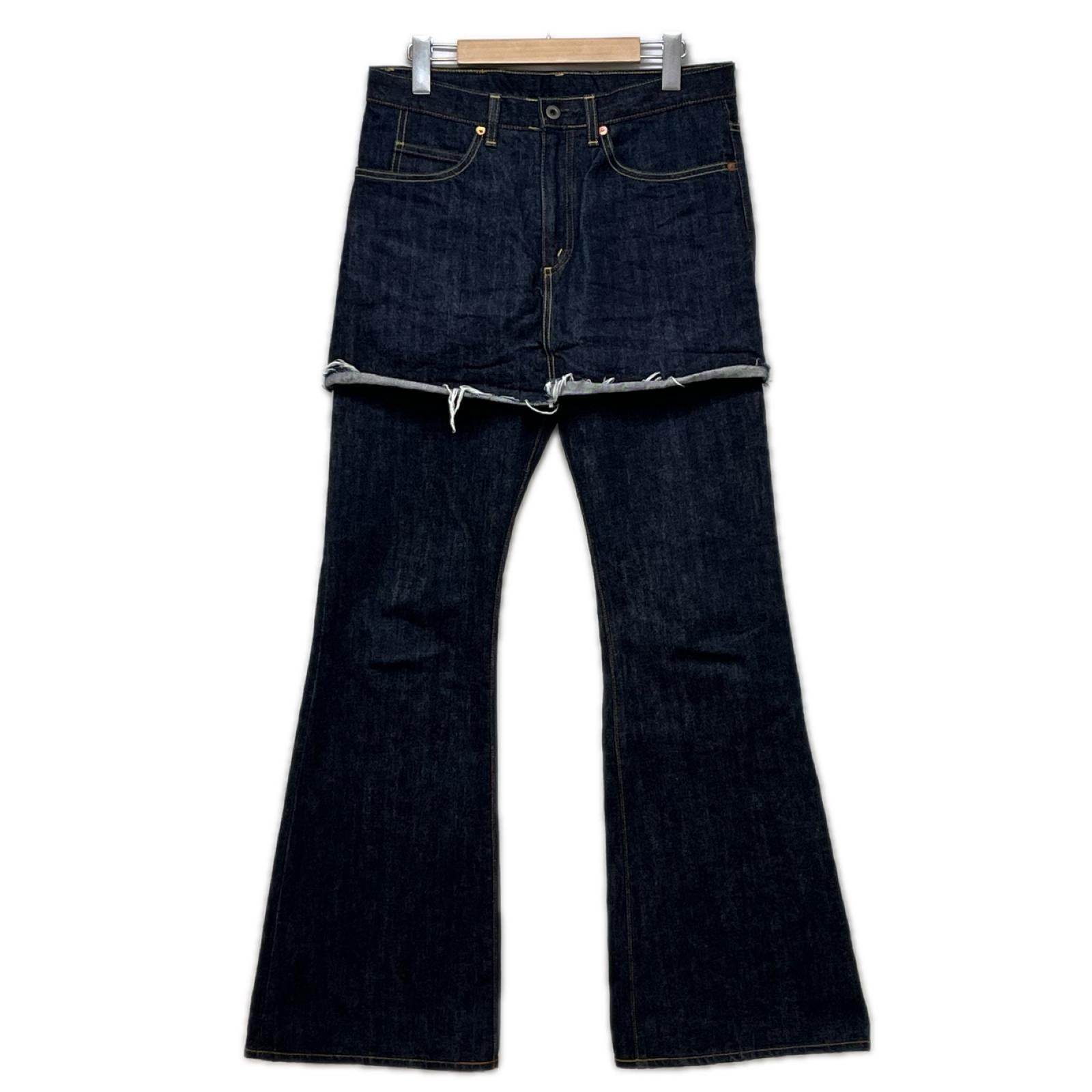 デニムパンツ K2508LP825 32