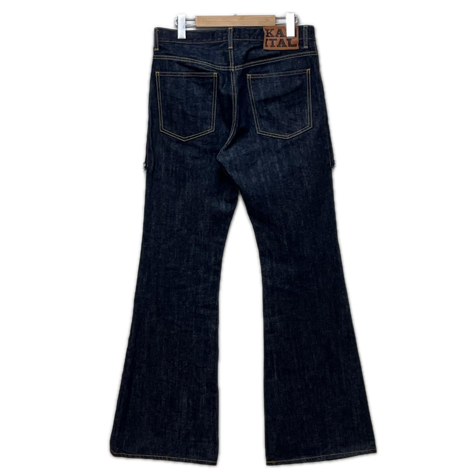 デニムパンツ K2508LP825 32