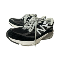 スニーカー M990BK6 27.0 27cm (US9 UK8 1/2 EU44) ブラック