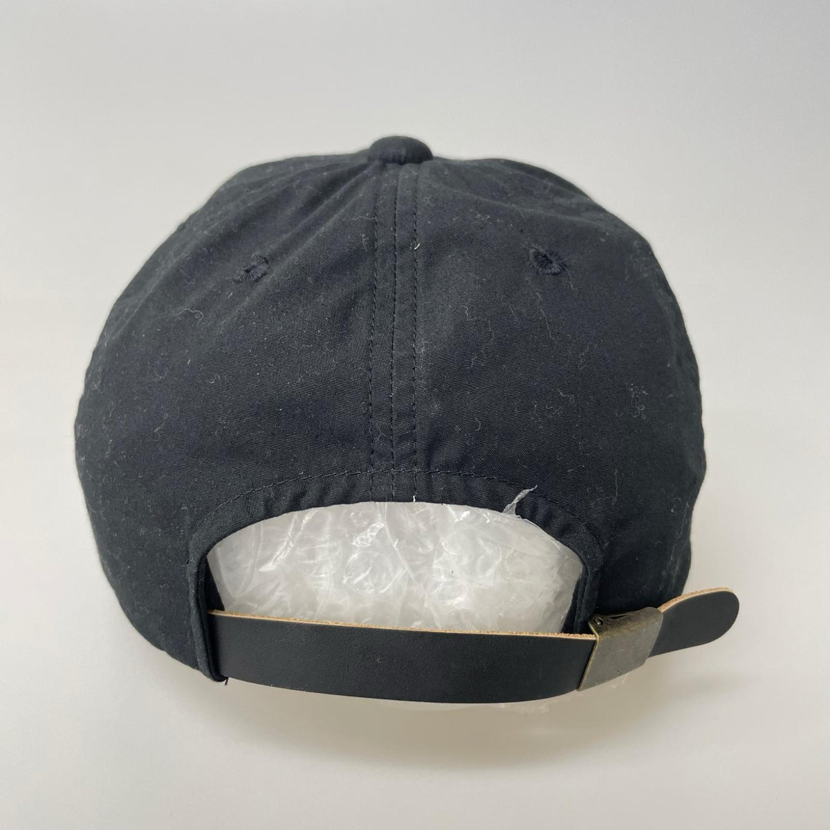 キャップ BBJ Classic Logo Cap ブラック
