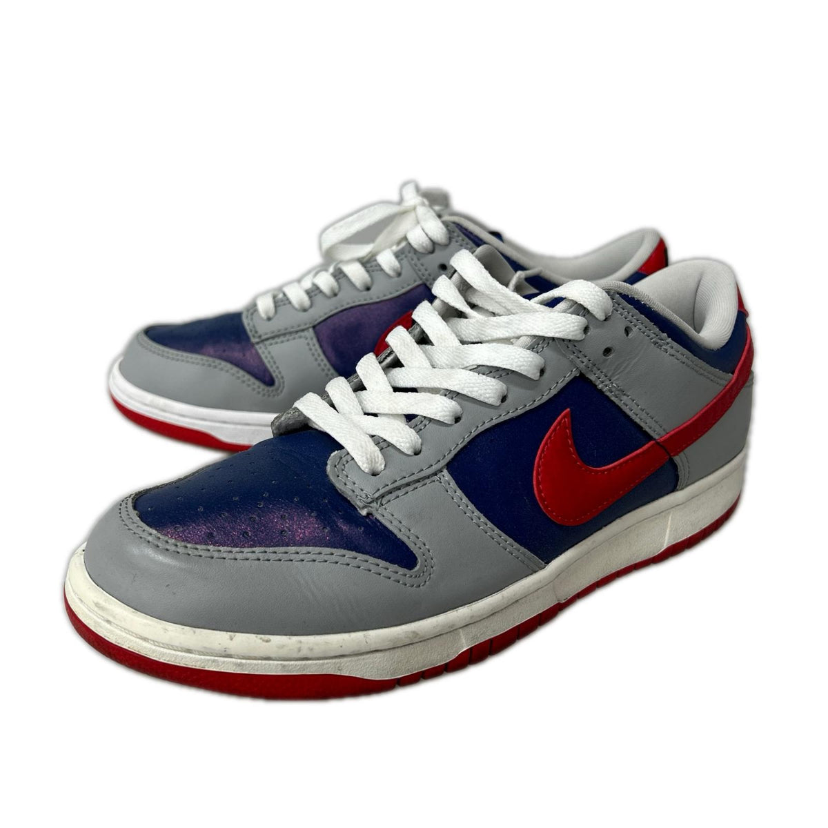 スニーカー DUNK LOW Samba (27.0cm) 27cm (US9 UK8 1/2 EU44)